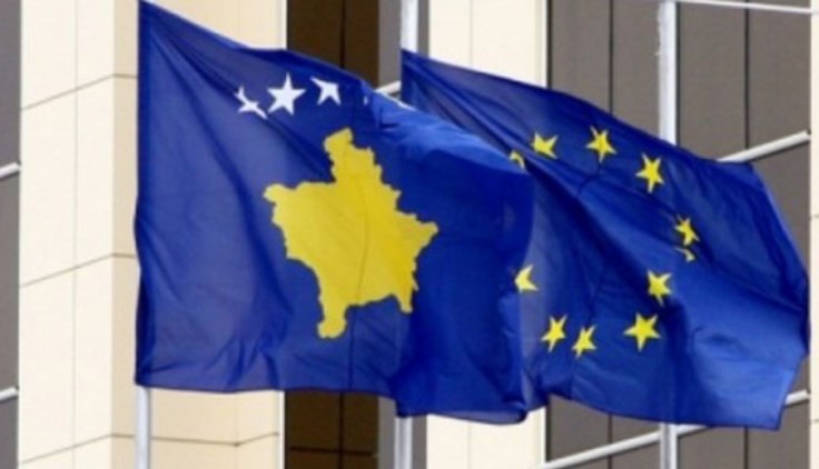 ЕУ наскоро ги укинува визите за Косово