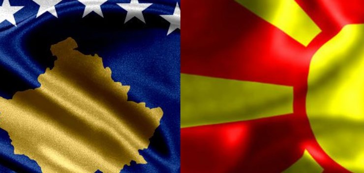 Власта на ДУИ и СДСМ крие: ЕУ бара од Македонија да воведе визи за Косово!