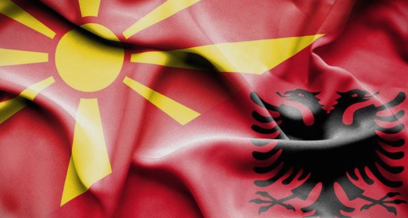 Азири: Скоро пола од албанското гласачкото тело не е во Македонија