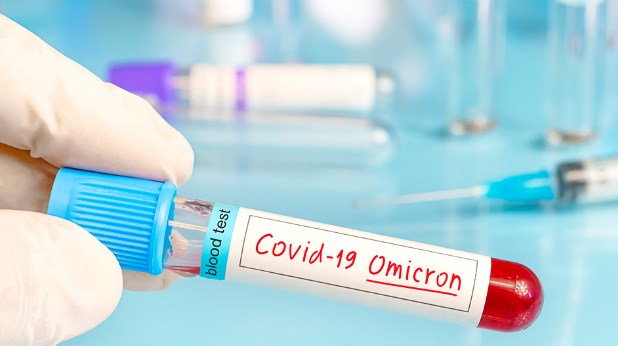 Научниците открија нови симптоми на омикронот кои се појавуваат по три дена