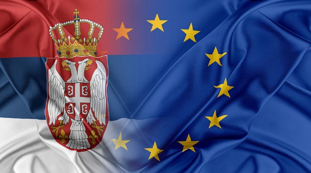 Додека нас нѐ убедуваат дека промени не се можни: ЕУ денеска ќе ја промени Преговарачката рамка за Србија