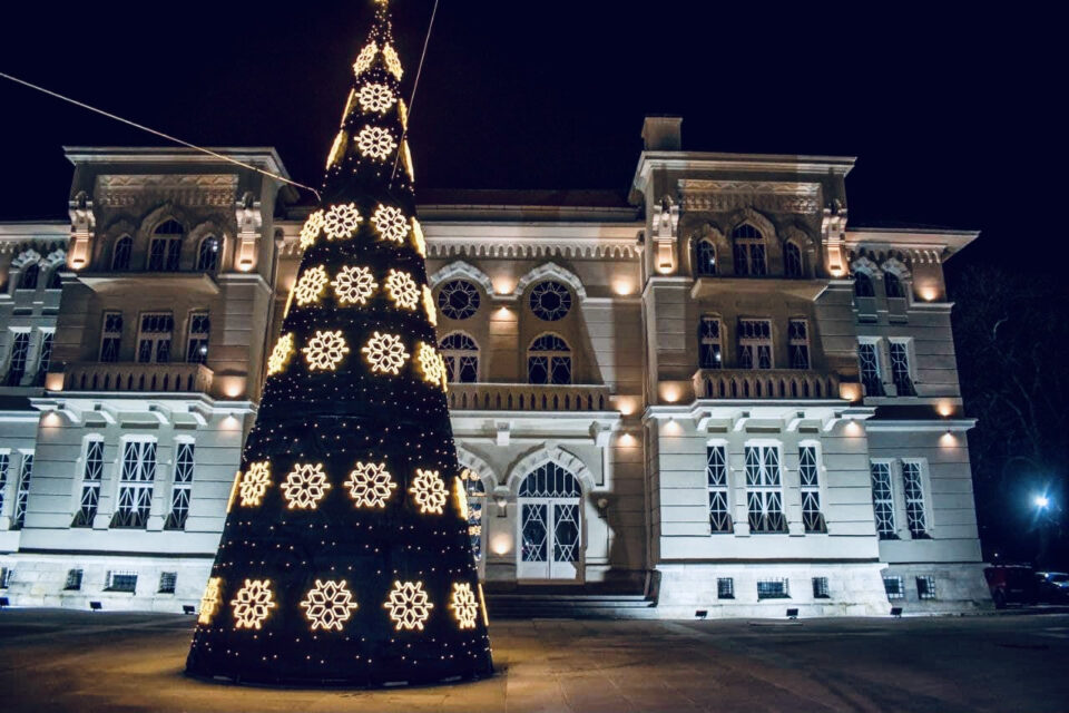 Со голем концерт на „Фолтин“ почнува новогодишната зимска приказна во Битола
