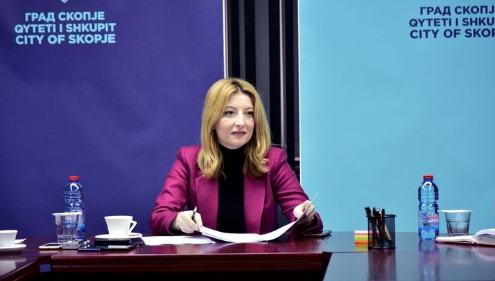 Вработените во Град Скопје ќе добијат зголемени плати за 2.800 денари