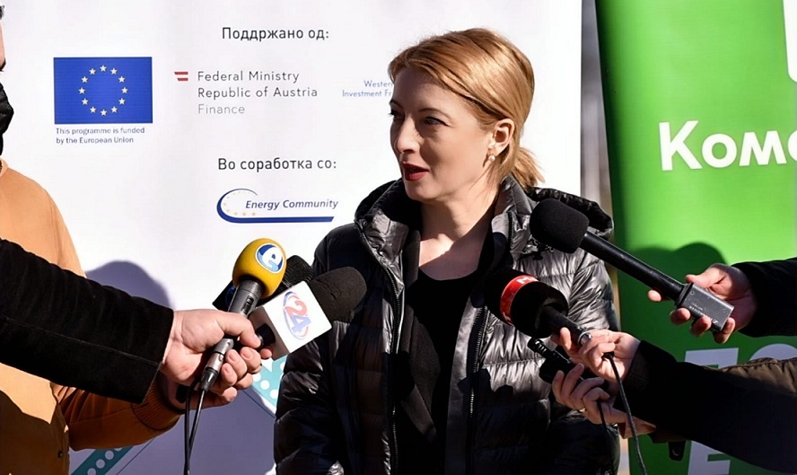 Арсовска денеска ќе ги соопшти имињата на новите директори на јавните претпријатија