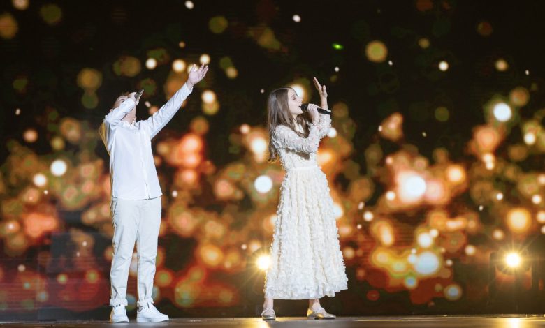 Бугарија на детската Евровизија ќе се претстави со песна на македонско-бугарски тим предводен од Васил Гарванлиев