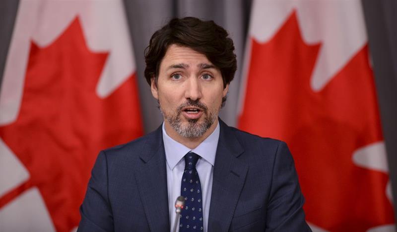 Канадскиот премиер Трудо вторпат позитивен на Ковид-19