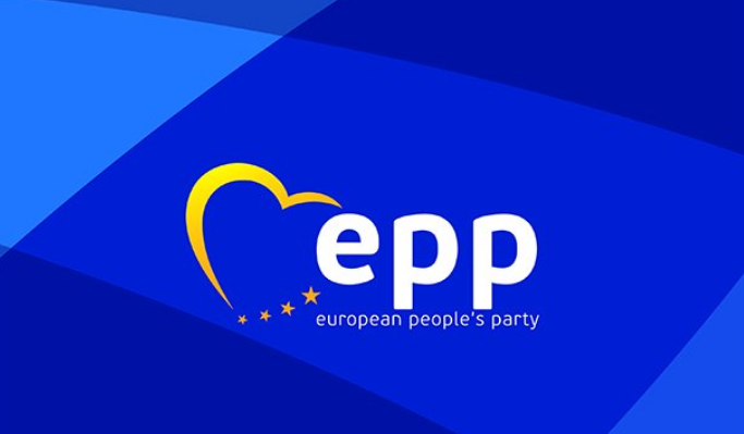 Поддршка од ЕПП за Конгресот на ВМРО-ДПМНЕ