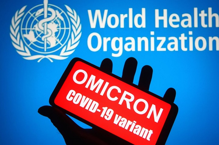 СЗО: Половина милион луѓе во светот починале откако е откриен сојот омикрон