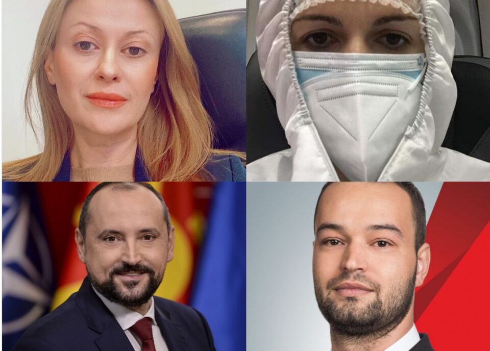 Ковачевски со изненадување во раководството – ова се новите потпретседатели на СДСМ