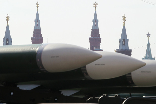 Русија распоредува нуклеарно оружје во Белорусија за да одговори на употребата на осиромашен ураниум