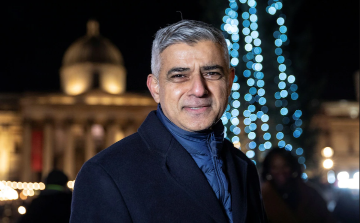 Градоначалникот на Лондон ја откажа новогодишната прослава поради раширениот омикрон