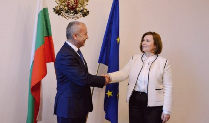 Бугарија ќе ѝ помога на Македонија во подготовка на трудовото законодавство согласно барањата на ЕУ