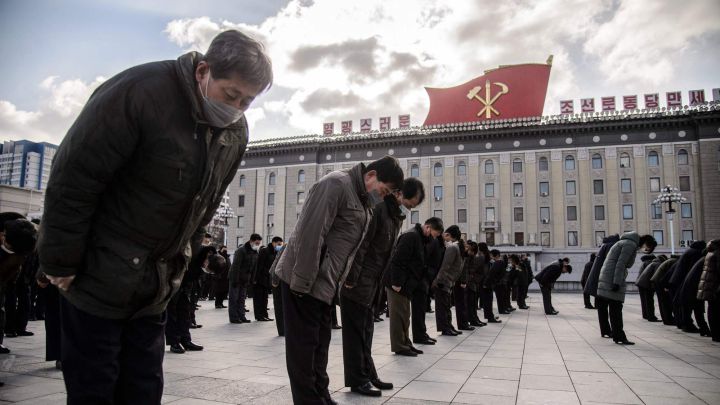 Ким Џонг-ун им забрани на жителите на Cеверна Кореја да се смеат или радуваат во тек на 11 дена