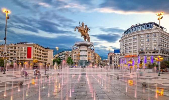 Македонската култура и Скопје имаат капацитет да бидат Европска престолнина на културата во 2028 година