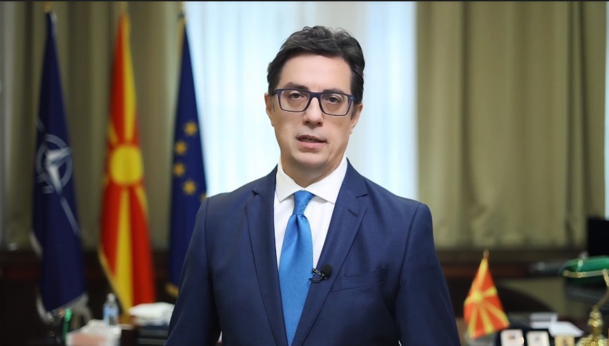 Пендаровски го поздрави новиот бугарски пристап кон Македонија