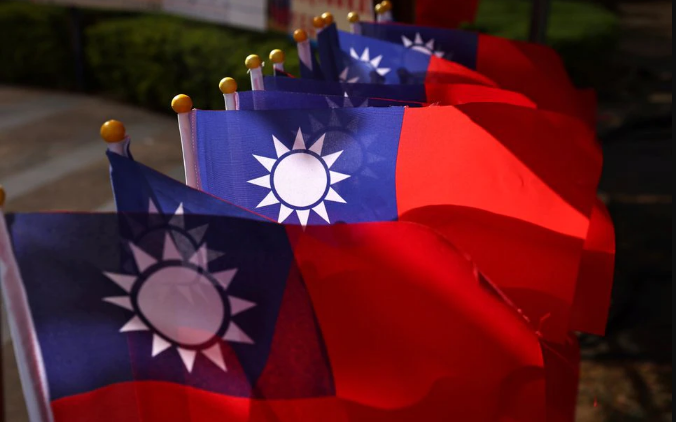 Кина со предупредување до САД: Не играјте на картата на Тајван, осудени сте на пропаст