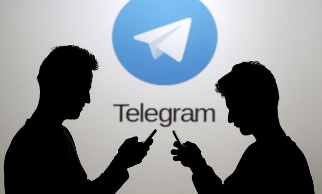 Во Русија казнети Телеграм и Вибер