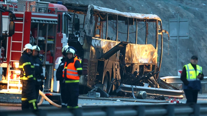Уште едно дете се спасило од автобусот на „Беса транс“, но се вратило да спаси близок во пожарот и починало