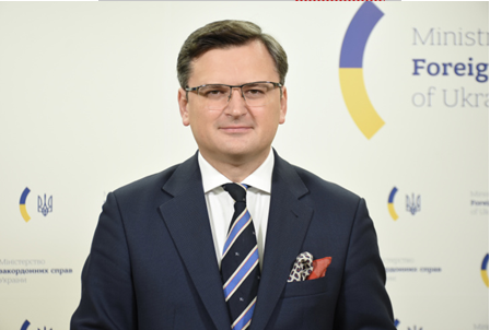 Кулеба: Украина е цврсто посветена на барање политички и дипломатски решенија за руско-украинскиот конфликт