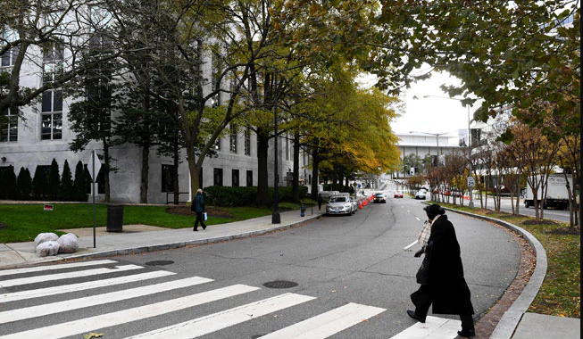 Улицата на која е саудиската амбасада во Вашингтон ќе биде преименувана според убиениот новинар Џамал Кашоги