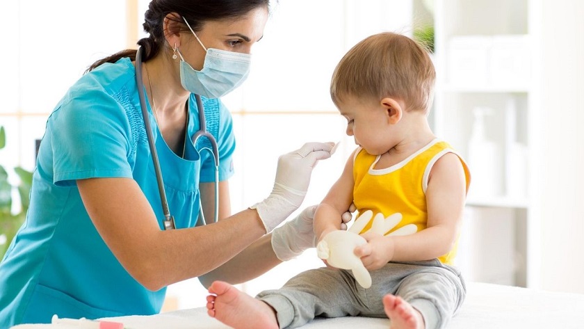 Во 2020 година само 63 отсто од децата првимиле прва доза МРП вакцина и 68,5 отсто втора доза