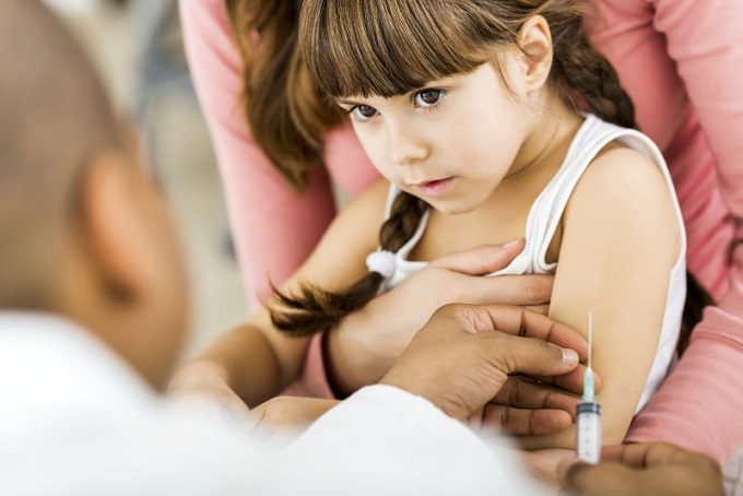 Иран одобри вакцинација за деца на возраст од 5 до 11 години