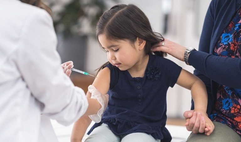 Фајзер сака трета доза анти-ковид вакцина за деца од пет до 11 години во САД