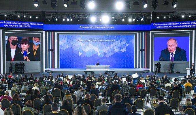Путин: Од 2035 до 2050 година Кина ќе стане прва економска сила во светот