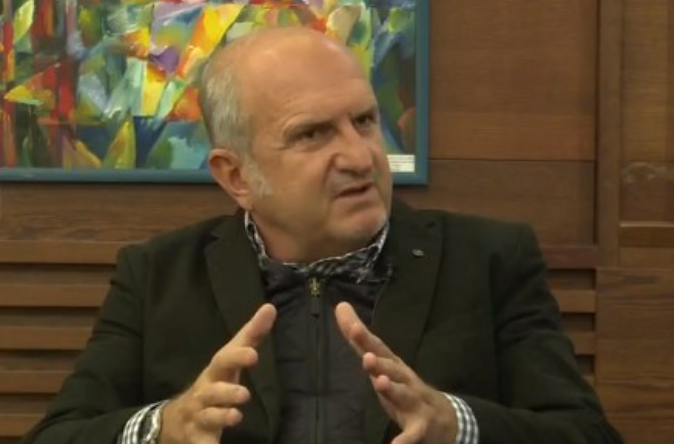 Бучковски: Не мора да влеземе во ЕУ ако треба да признаеме дека Гоце Делчев е Бугарин