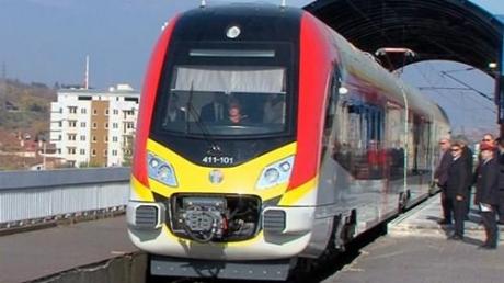 Нема да тргне ниту возот за Битола: Протест на машинскиот и извршниот персонал на МЖ Транспорт