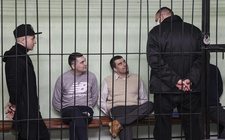 Русија усвои закон за доживотен затвор за педофили