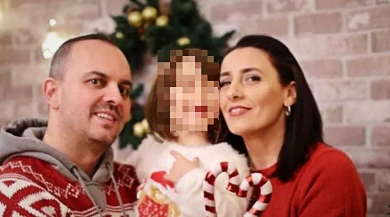Македонец од Англија одбил да се вакцинира и покрај молбите на сопругата, починал и неговата петгодишна ќерка останала без татко