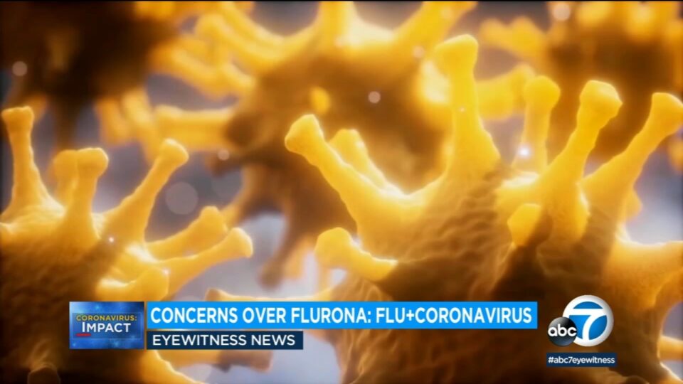 Што е флурона и кои се најчестите симптоми?