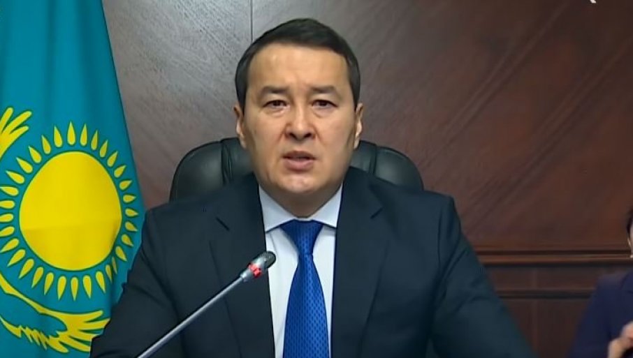 Избран нов премиер на Казахстан
