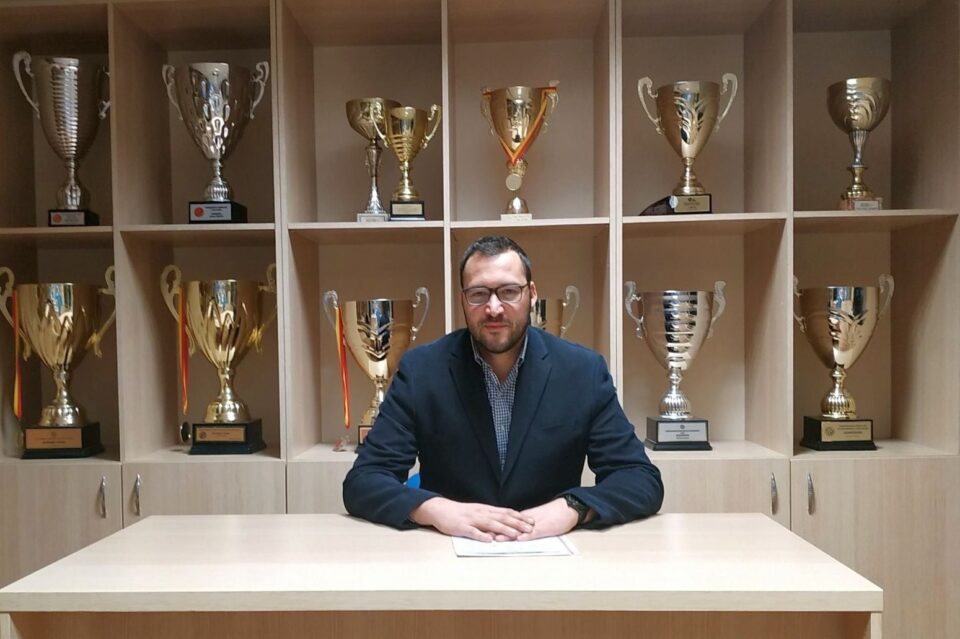 Ѓоревски е нов директор на МЗТ Скопје