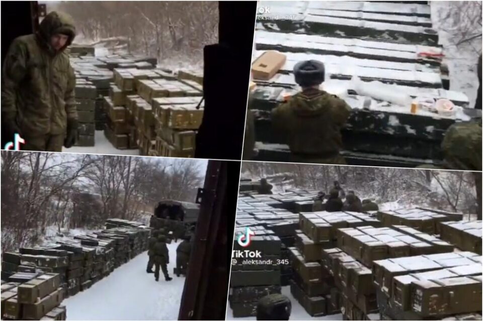 Украина со артилерија ги гаѓаше позициите на Народната милиција на Луганск, загинат е еден борец