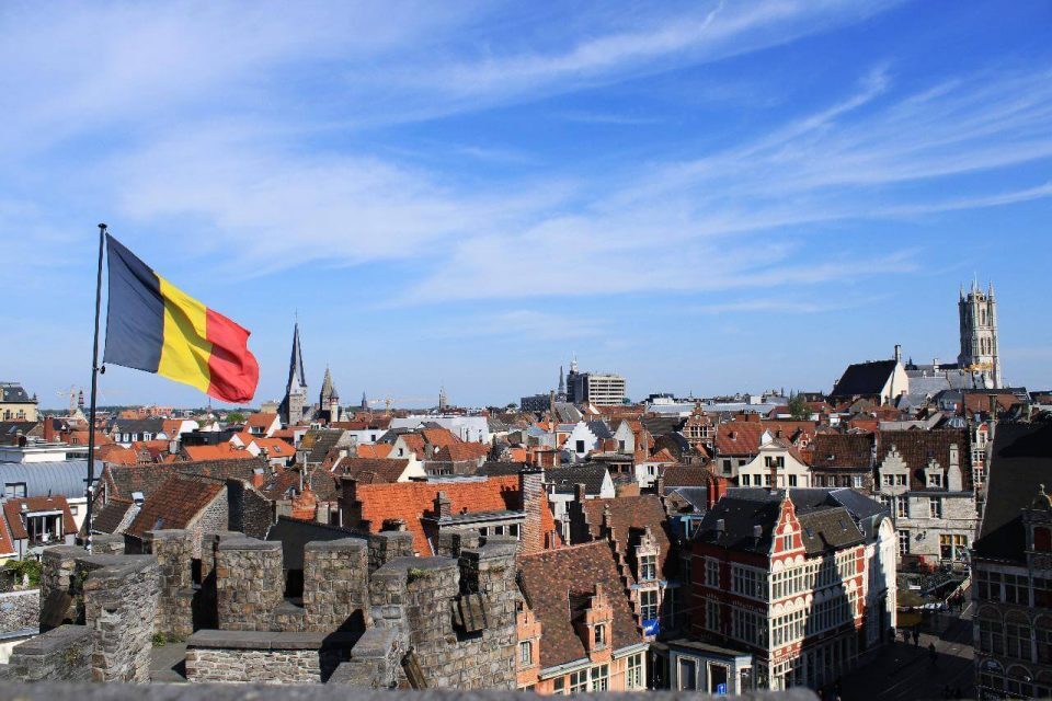 Детектирани 11.132 нови случаи во Белгија, 69 отсто се омикрон