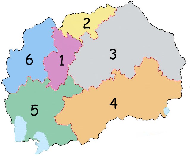 Mицкоски за една изборна единица: Гласот секаде подеднакво да тежи, и во Тетово, и во Гостивар, и во Струмица, и во Гевгелија