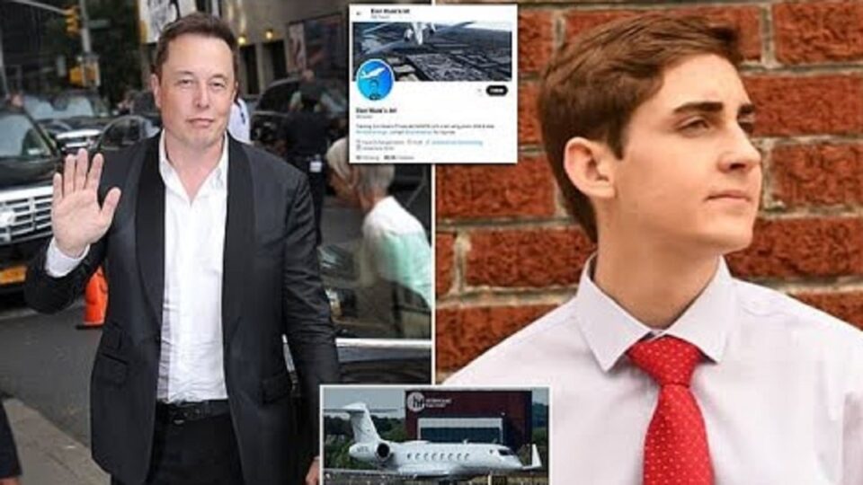 Тинејџер бара 50.000 долари од Илон Маск за да го затвори профилот што го следи и објавува движењето на приватниот авион на милијардерот