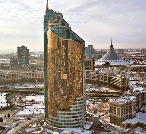 Што знаеме за Казахстан: Богата држава со гас и нафта која го смени името на главниот град