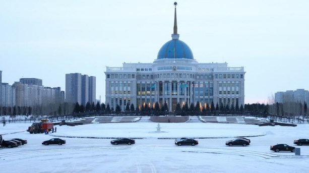 Ќе се гонат за терористички активности: На демонстрантите во Казахстан им се заканува доживотен затвор