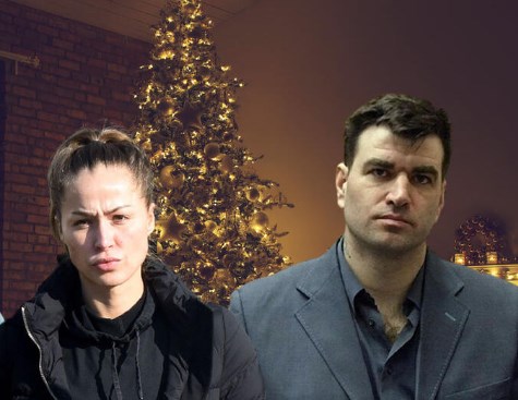 Годината некако ќе помине, денот никако: На Дијана Хркаловиќ и Легија за Нова Година светлото им го оставиле до полноќ