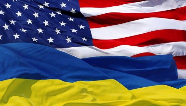 Нов пакет американска воена помош за Украина