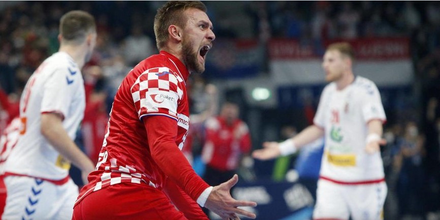 Хрватска победник во балканското дерби со Србија