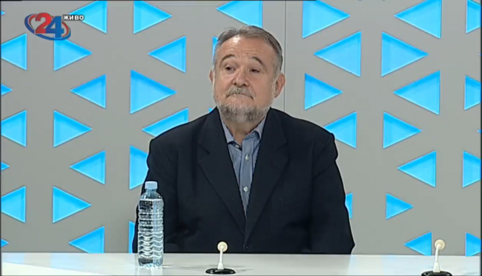 Ѓорчев предлага МАНУ и УКИМ да се вклучат во дебатата за Бугарија