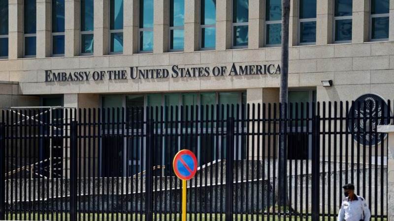Заболени американски дипломати во Париз и Женева: САД не знаат кој и што го причинува Хаванскиот синдром