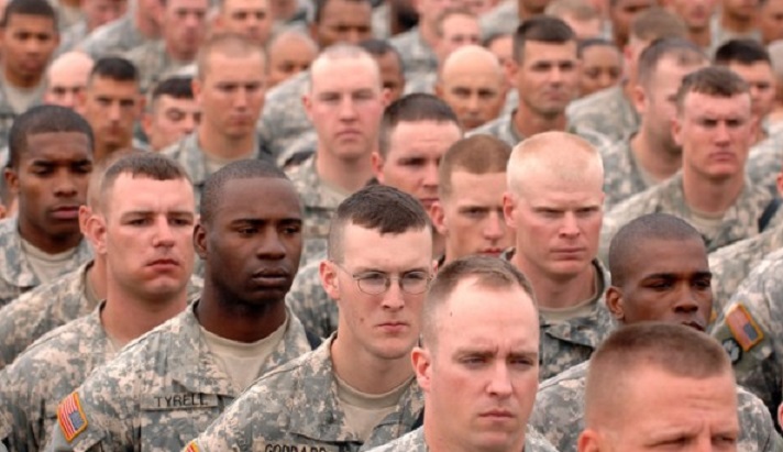 Армијата на САД ќе плаќа до 50.000 долари бонус за да најде нови регрути
