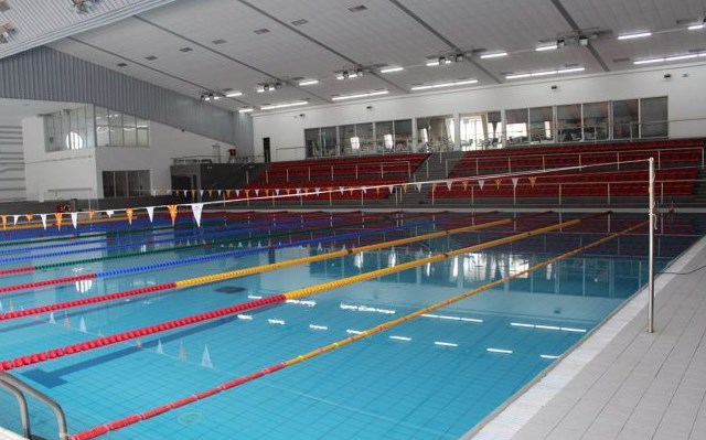 Во Скопје ќе се градат два нови базени
