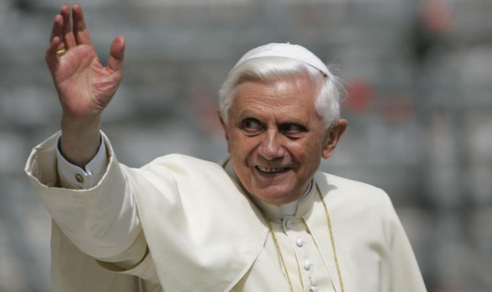 Почесниот папа Бенедикт Шеснаесетти призна дека дал лажна изјава во истрагата за злоставување