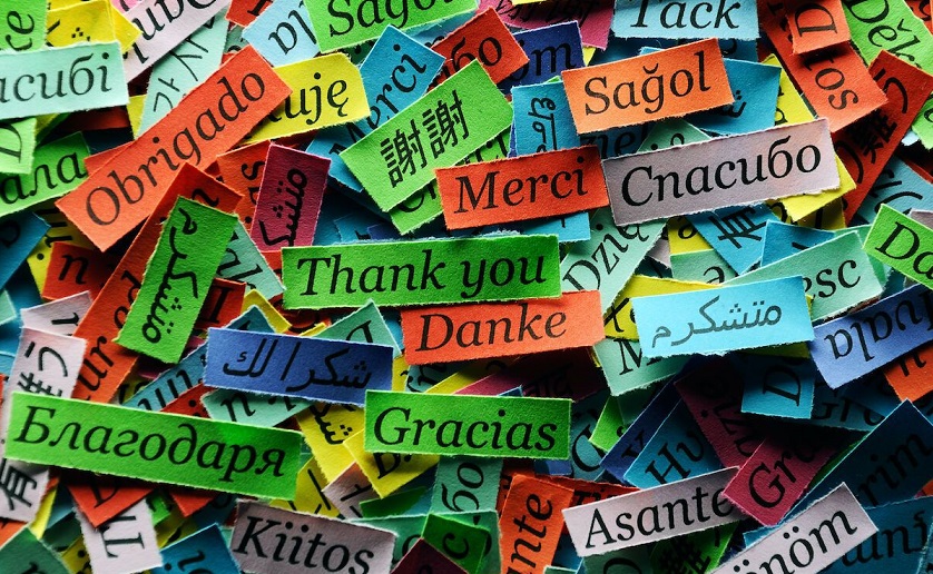 МД „Илинден“ го честита Eвропскиот ден на јазиците: Мајчиниот јазик е најголемо обележје на националниот идентитет